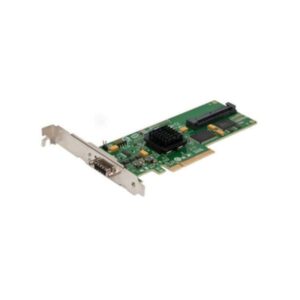 SAS3442E-HP HP PCI-Express X8 2.5GBPS Eight 3GBPS SAS