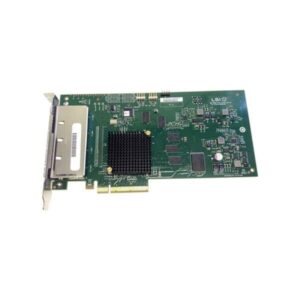 SAS9200-16E LSI Logic SATA 6Gbps PCI Express Controller Card