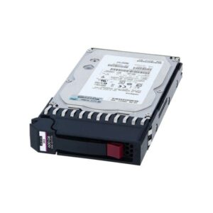 AP860A HP 600GB 15K RPM 3.5 Inches SAS 6G Internal Hard Disk