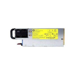 HSTNS-PL33 HP 1500 Watts Hot-Pluggable Power Supply