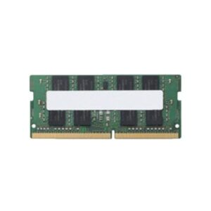 03X7050 Lenovo 16GB PC4-17000 DDR4-2133MHz non-ECC Memory Module