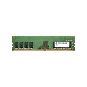 141H2AT HP 16GB 1X16GB 3200 DDR4 ECC UDIMM Memory Module