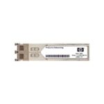 1990-3662 HPE Pro Curve X121 1G SFP LC SX Transceiver