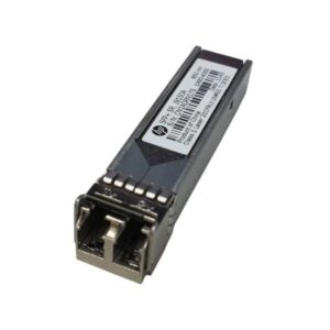 1990-4395 HPE Aruba 1G SFP LC SX 500m MMF Xcvr