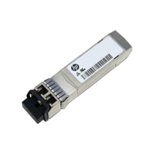 1990-4414 HPE Aruba 1G SFP LC LX 10km SMF Xcvr