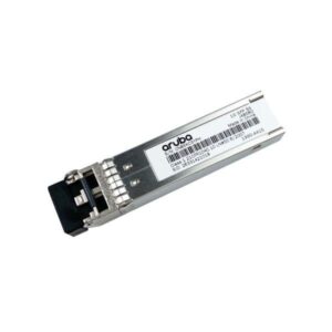 1990-4415 HPE Aruba 1G SFP LC SX 500m MMF Xcvr