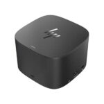 3TR87UT HP Thunderbolt Dock 230W G2 w/ Combo Cable docking station VGA, DP, 2 x DP GigE