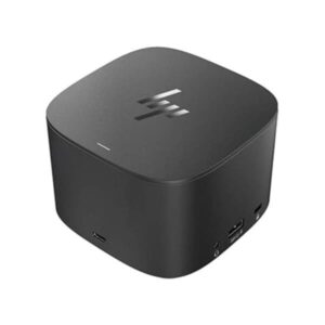 3TR87UT HP Thunderbolt Dock 230W G2 w/ Combo Cable docking station VGA, DP, 2 x DP GigE