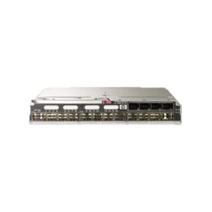 403626-B21 HPE 4Gb Fibre Channel Pass-Thru Expansion module 16 ports