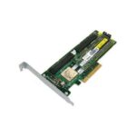 405162-B21 HPE Smart Array P400 512MB BBWC Controller