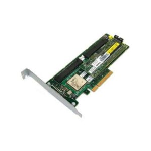 405162-B21 HPE Smart Array P400 512MB BBWC Controller