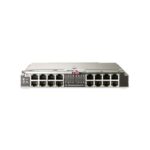 406740-B21 HPE 1Gb Ethernet Pass-Thru Module Expansion module Gigabit Ethernet x 1