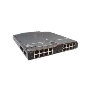 419329-001 HP 1GB Ethernet Pass-Thru Module for C-class