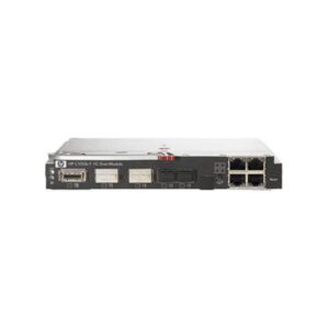447047-B21 HPE 1/10GB-F Virtual Connect 4 Ports Gigabit