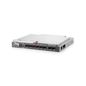 455880-B21 HPE Virtual Connect Flex-10 10GB Ethernet Module