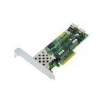 462860-B21 HPE Smart Array P410 2-Ports PCI-E X8 SAS-SATA