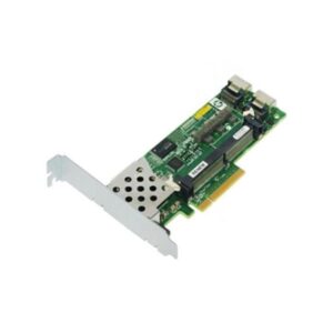 462860-B21 HPE Smart Array P410 2-Ports PCI-E X8 SAS-SATA