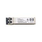468508-001 HPE 8Gb Short Wave Fibre Channel SFP+ Transceiver
