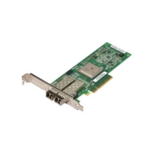 489191-001 HPE Storageworks 82Q 8GB Fibre Channel HBA
