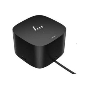 4J0A2AA#ABA HP Thunderbolt Dock 120W G4