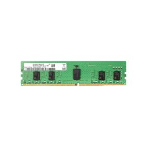4UY11UT#ABA HP DDR4 module 8 GB SO-DIMM 260-pin 2666 MHz / PC4-21300 unbuffered