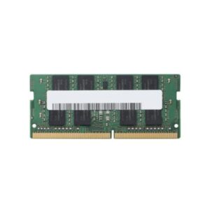 4VN07UT HP 16GB DDR4 SoDimm Non ECC PC4-21300 2666MHz 2Rx8 Memory