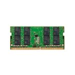 4VN07UT#ABA HP DDR4 module 16 GB SO-DIMM 260-pin 2666 MHz / PC4-21300 unbuffered