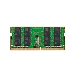 4VN07UT#ABA HP DDR4 module 16 GB SO-DIMM 260-pin 2666 MHz / PC4-21300 unbuffered