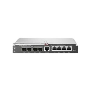 504624-001 HPE 10GBE Ethernet Pass-Thru Module For C-Class