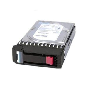 507613-002 HP 2TB 7200RPM SAS 6Gbps 3.5-inch Internal Hard Drive