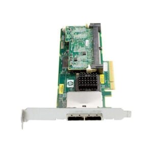 572531-B21 HPE Smart Array SAS PCI Express RAID Controller Card