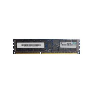 593913-B21 HP 8GB DDR3 Registered ECC PC3-10600 Server Memory