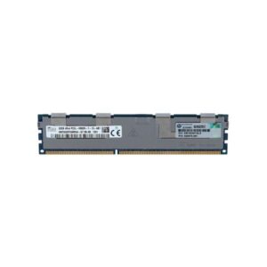 627814-B21 HP 32GB DDR3 Registered ECC PC3-8500 Server Memory