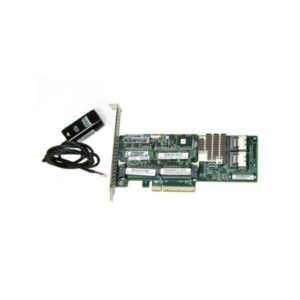 631670R-B21 HPE Smart Array Storage Controller (RAID) SATA 6Gb/s