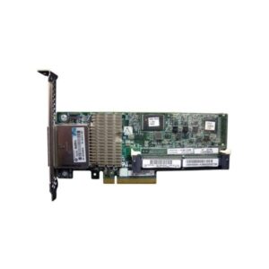 633539-001 HPE PCI-Express External SAS/SATA RAID Controller Card