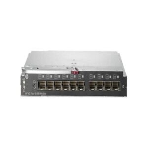 638526-B21 HPE Virtual Connect C-Class BladeSystem Module