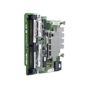 650072-B21 HPE Smart Array 6Gbps PCI Express RAID Controller Card