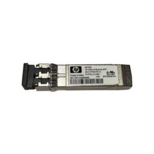 656436-001 HPE B-Series 16GB Sfp Lw 10km Transceiver