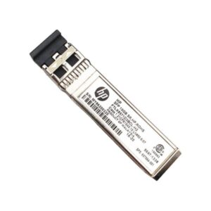 657884-001 HPE 10GB SFF SFP Transceiver Lucent Connector