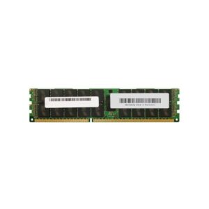 684066-B21 HP 16GB DDR3 Registered ECC PC3-12800 Server Memory