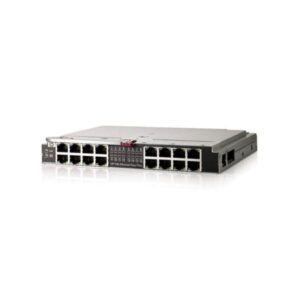 691367-B22 HPE Virtual Connect FlexFabric-20/40 F8 Module