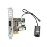 698532R-B21 HPE Smart Array Storage Controller (RAID) SATA 6Gb/s