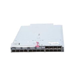 708049-001 HPE 4GB Fibre Channel Pass-Thru Module 16 X