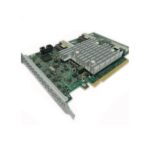 708724-001 HPE Nvme PCI-E Bridge Controller Card