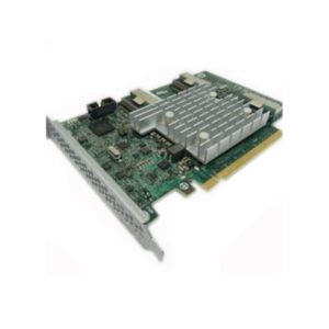 708724-001 HPE Nvme PCI-E Bridge Controller Card