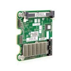 710609-B21 HPE Qmh2672 16GB Mezzanine Fibre Channel Host Bus Adapter