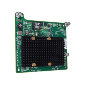 710610-001 HPE QMH2672 16GB Mezzanine Fibre Channel Host Bus Adapter