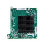 718577-001 HPE Lpe1605 16GB Dual Port PCI-E Fibre Channel Mezzanine Host Bus Adapter