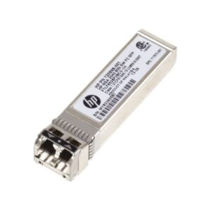 720998-001 HPE MSA 2040 8GBPS Short Wave SFP+