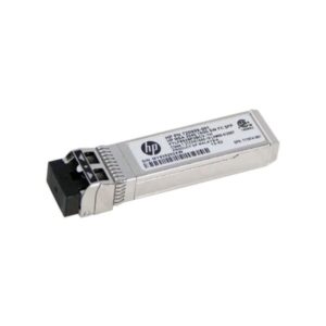 720999-001 HPE MSA 2040 16GB Fiber Channel SFP+ Transceiver